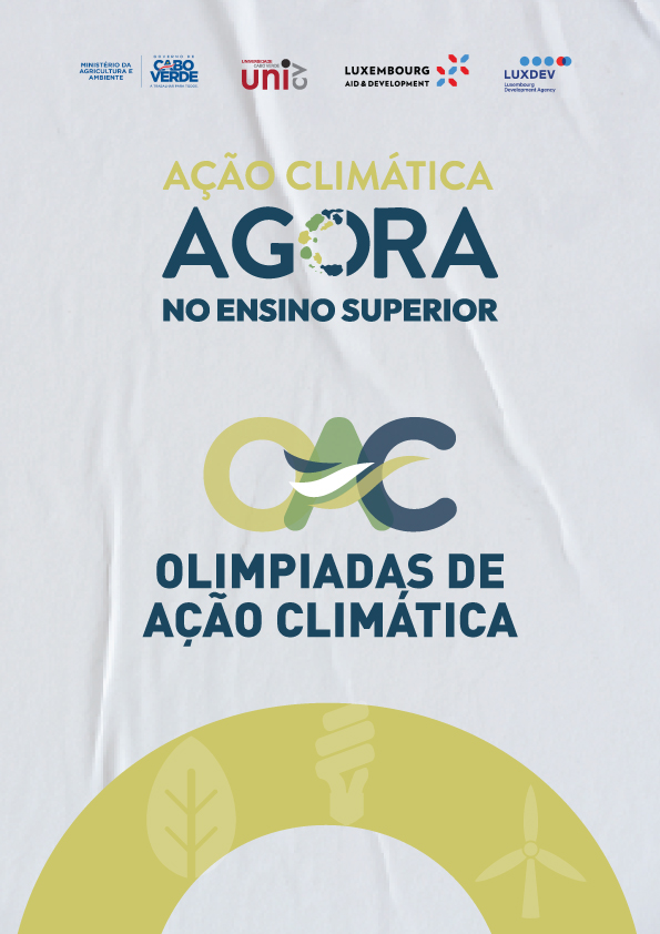Olimpíadas de Ação Climática