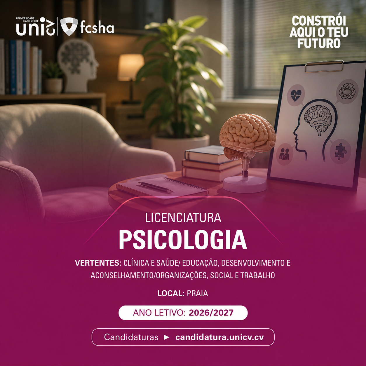 Psicologia