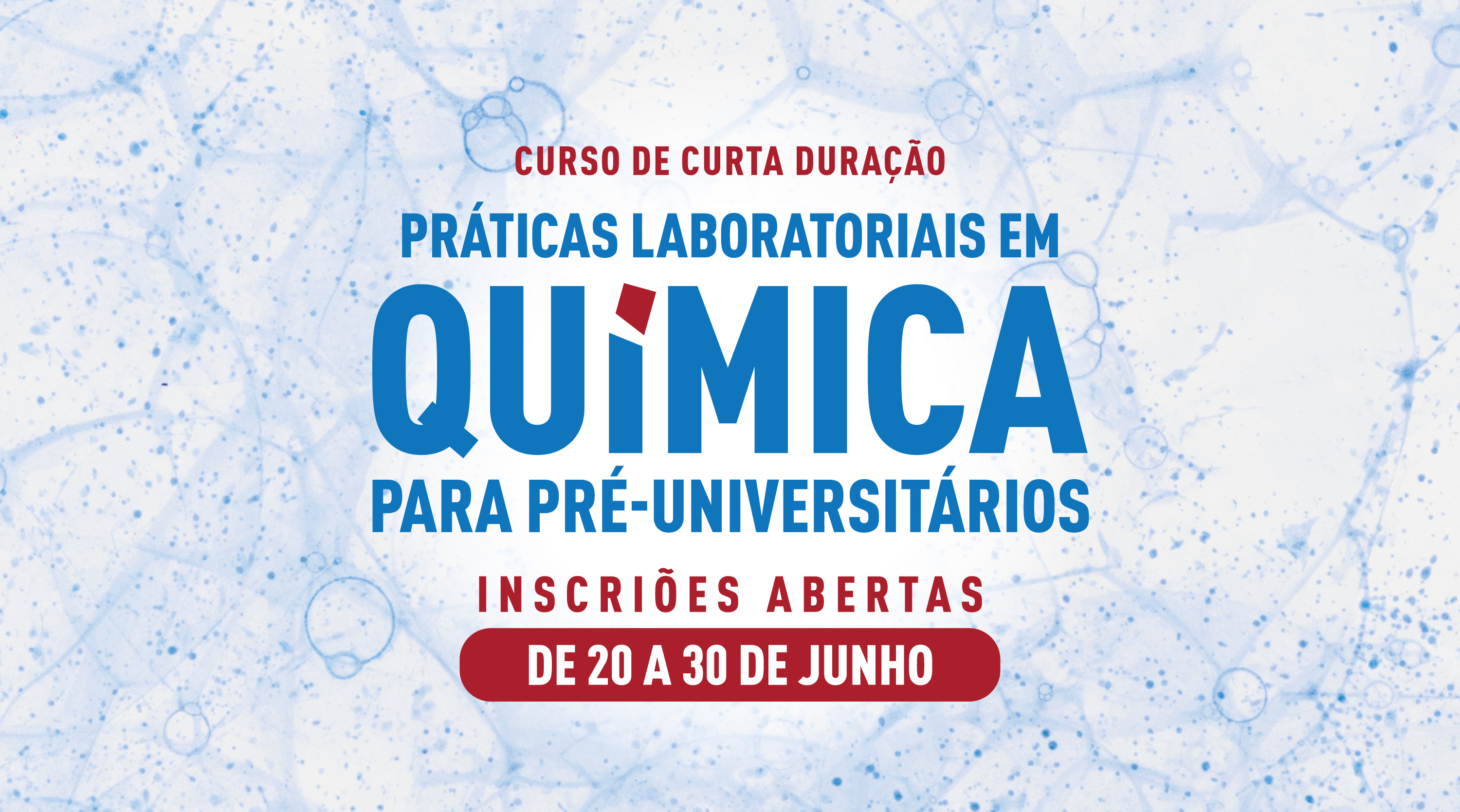 Curso de Práticas Laboratoriais em Química regressa à Uni-CV para a sua 2ª edição