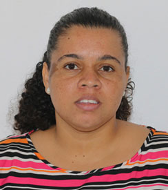 Doutora Dinora Cruz