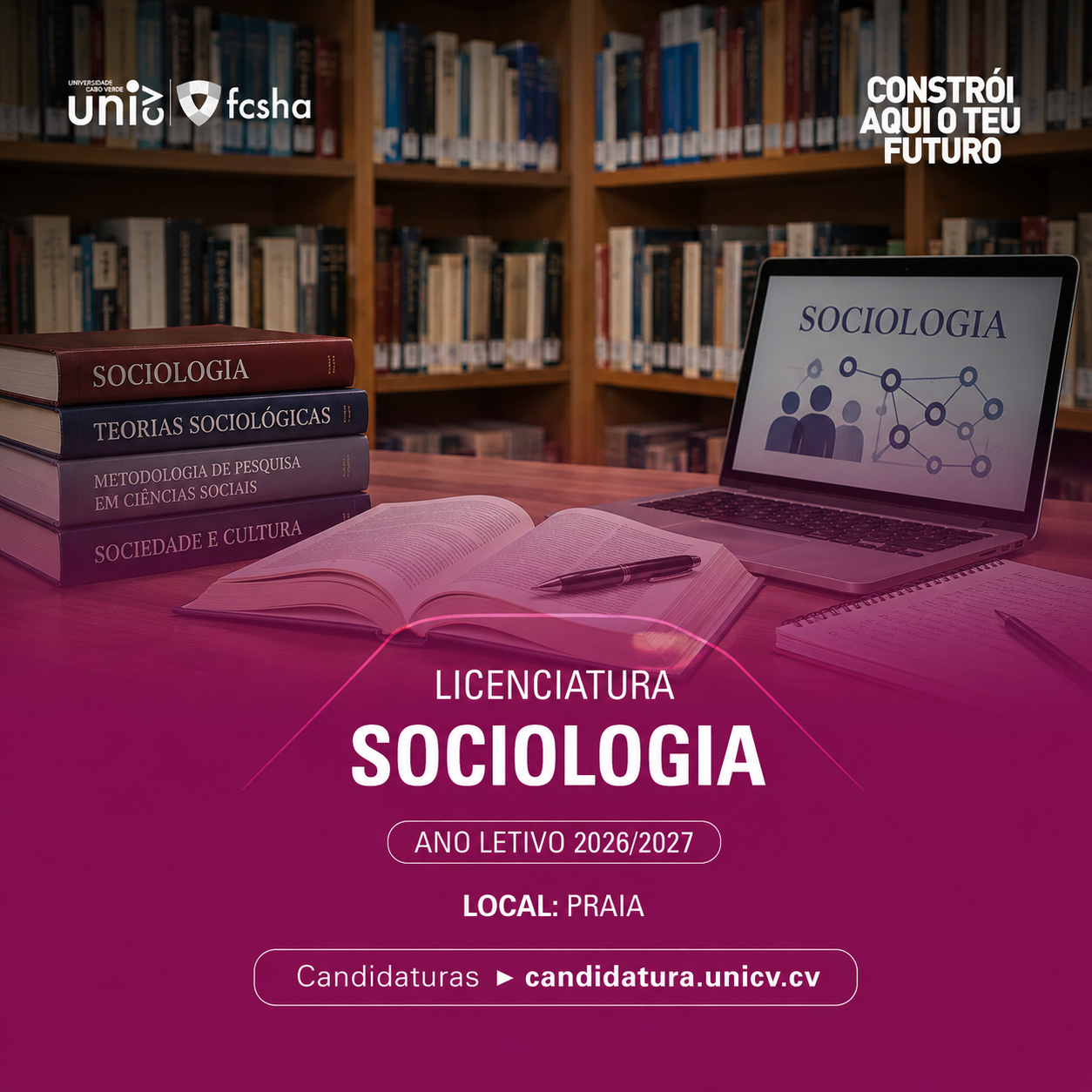 Sociologia