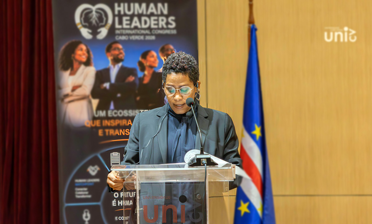 Uni-CV acolhe congresso internacional sobre liderança humanizada