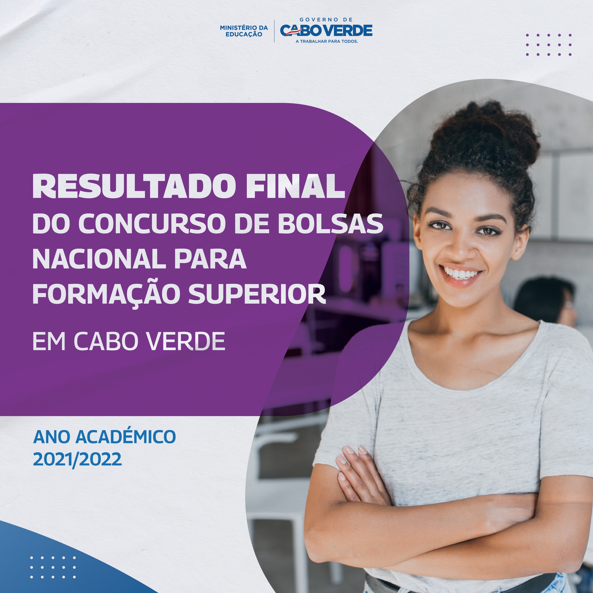 RESULTADO CONCURSO DE BOLSAS 2021 MUNDIAL!!!! - Escola Mundial