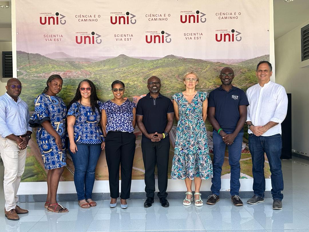Uni-CV prepara-se para  6ª Conferência Bienal da Associação de Estudos Africanos