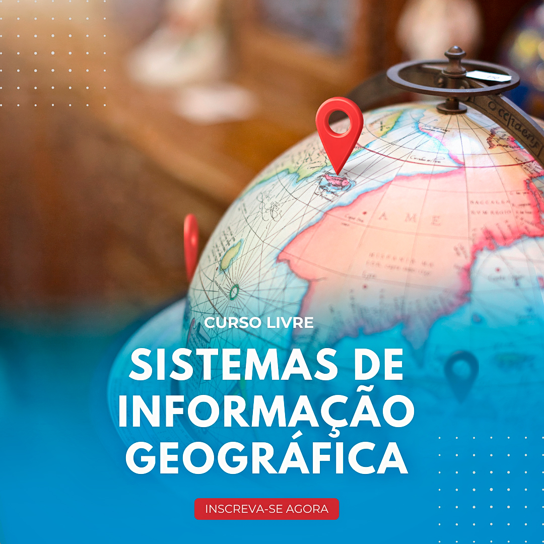 CURSO LIVRE SIG