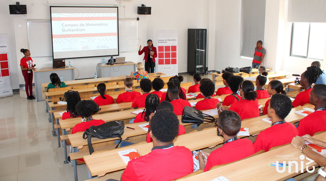 Campos Matematica CG