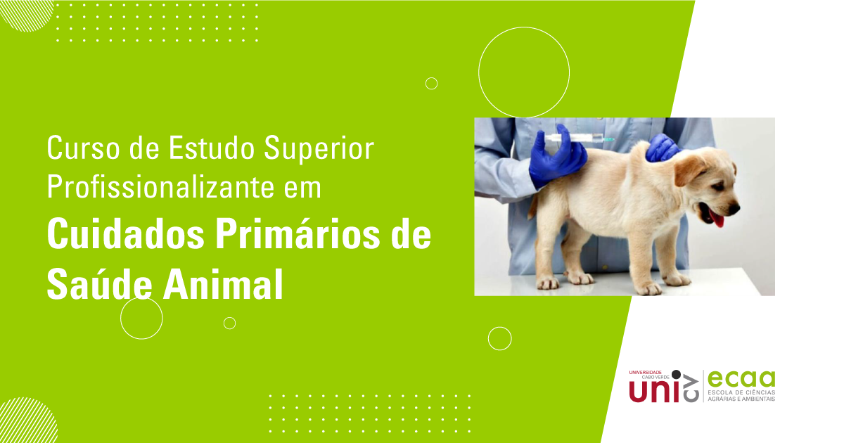 Cuidados Primarios de Saude Animal
