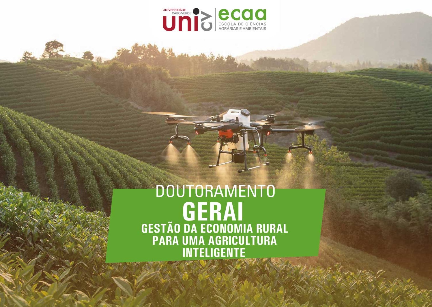 Doutoramento Gerai Cartaz ii