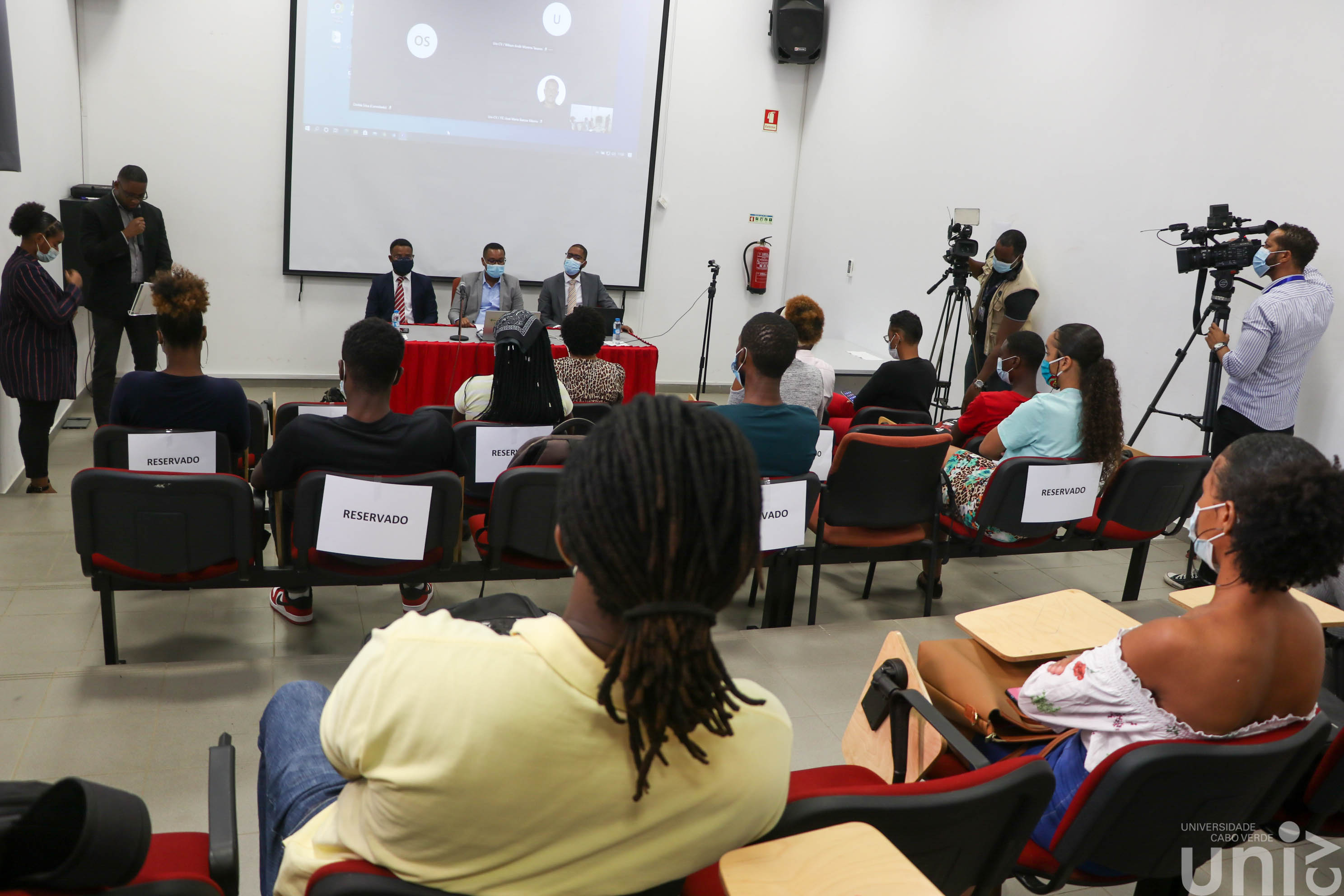 ENG debate em conferência o estado da justiça em tempos de pandemia 