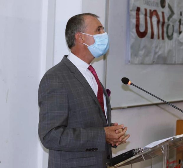 Embaixador da franca em cabo verde