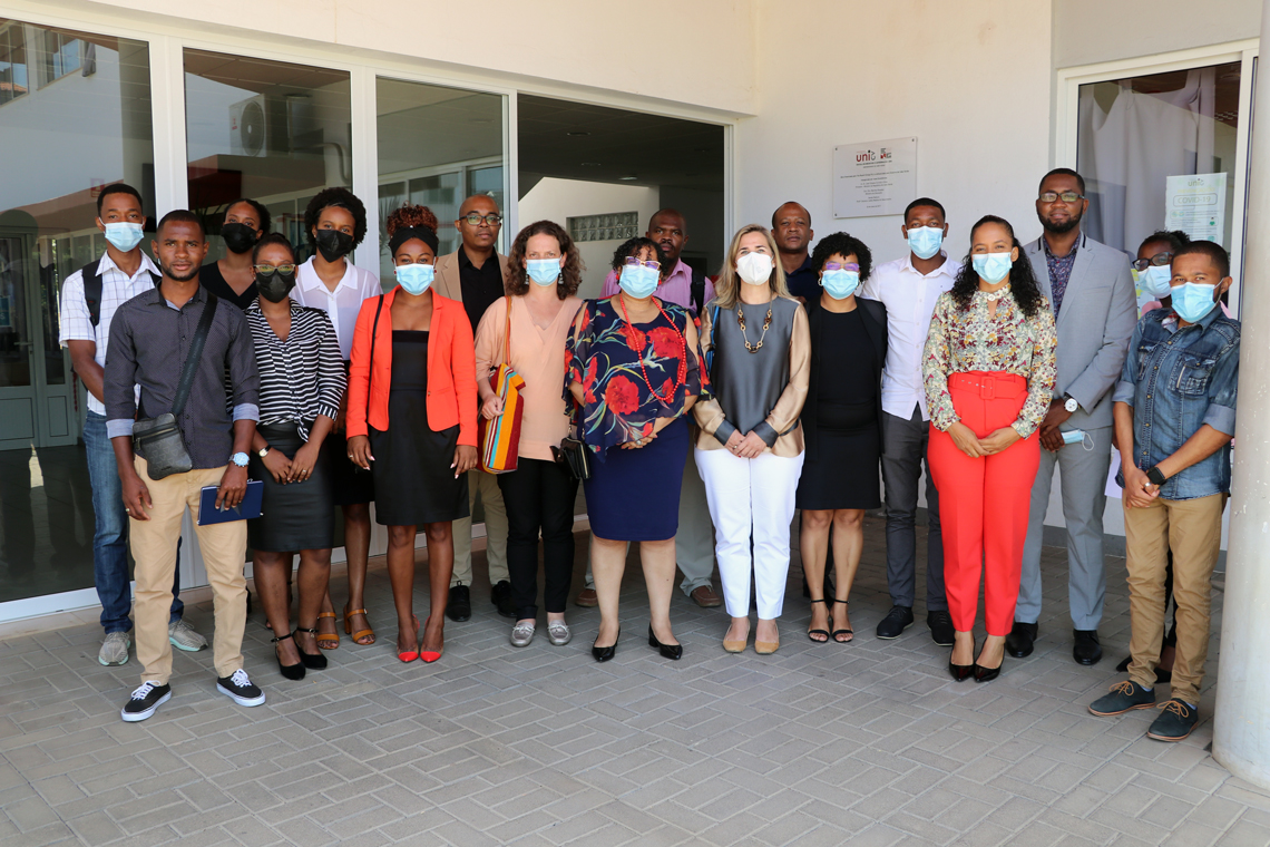 encerramento 2 Edicao