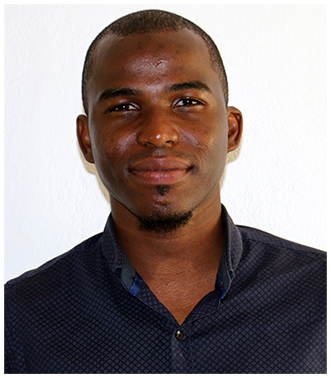 Técnico Superior, EDSON CARVALHO