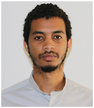 Técnico Superior, GEREMIAS ANDRADE