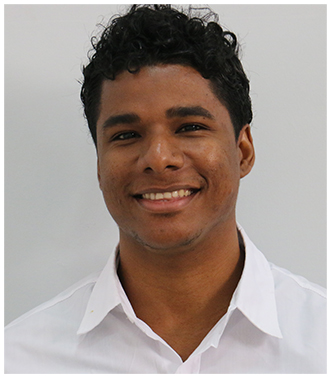 Técnico Superior, BRUNIGUEL ANDRADE