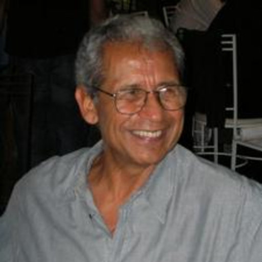 Nota de pesar pelo falecimento do Professor João Nildo Vianna