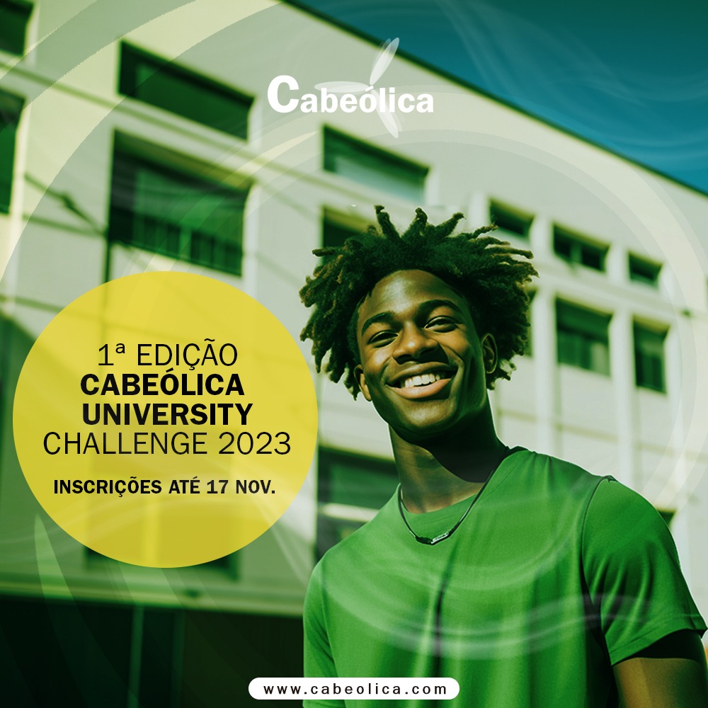 Social Media Cabeolica University Challenge