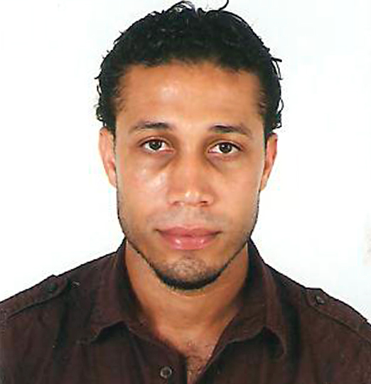 Professor Auxiliar, ARISTIDES SILVA