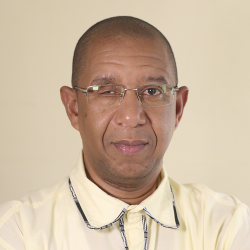 Professor Auxiliar, MÁRIO LIMA