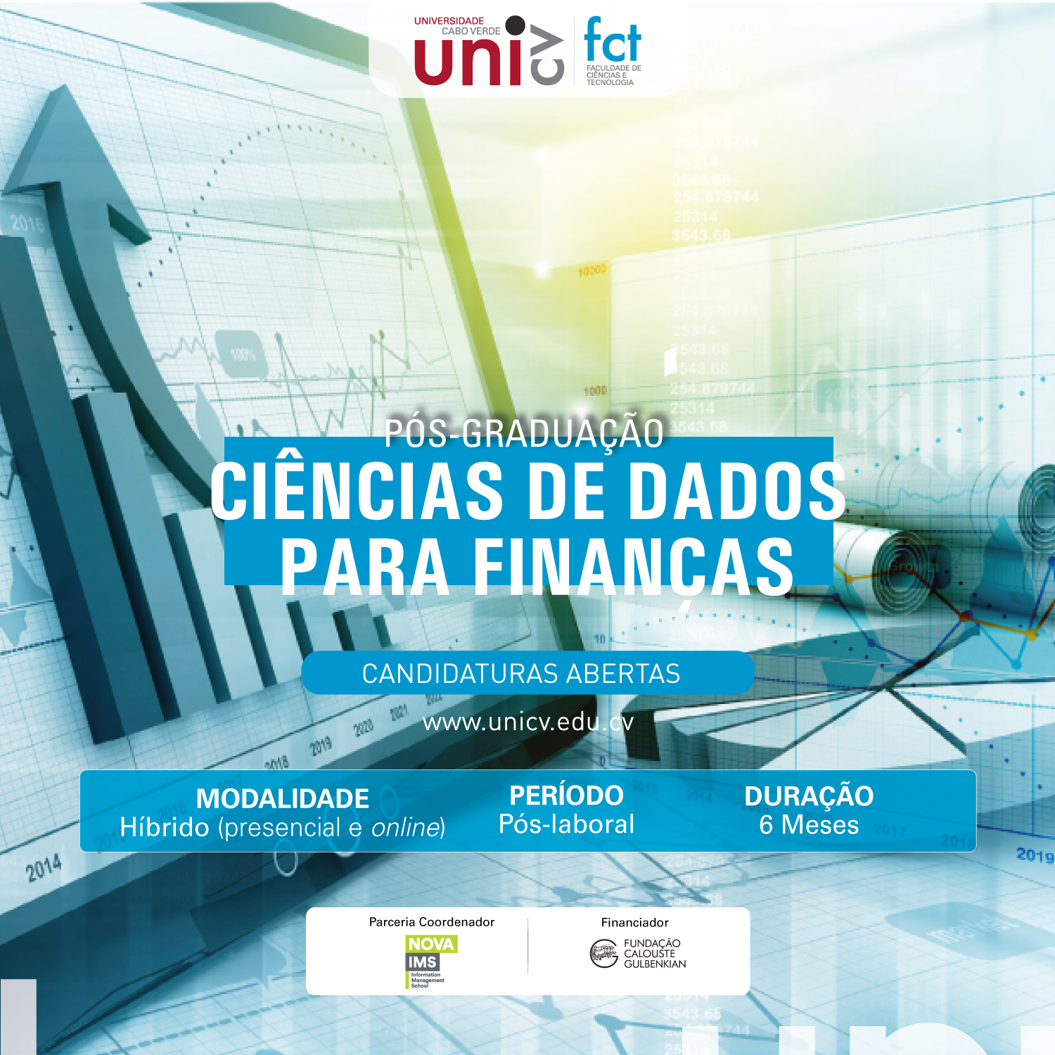 ciencia unicv