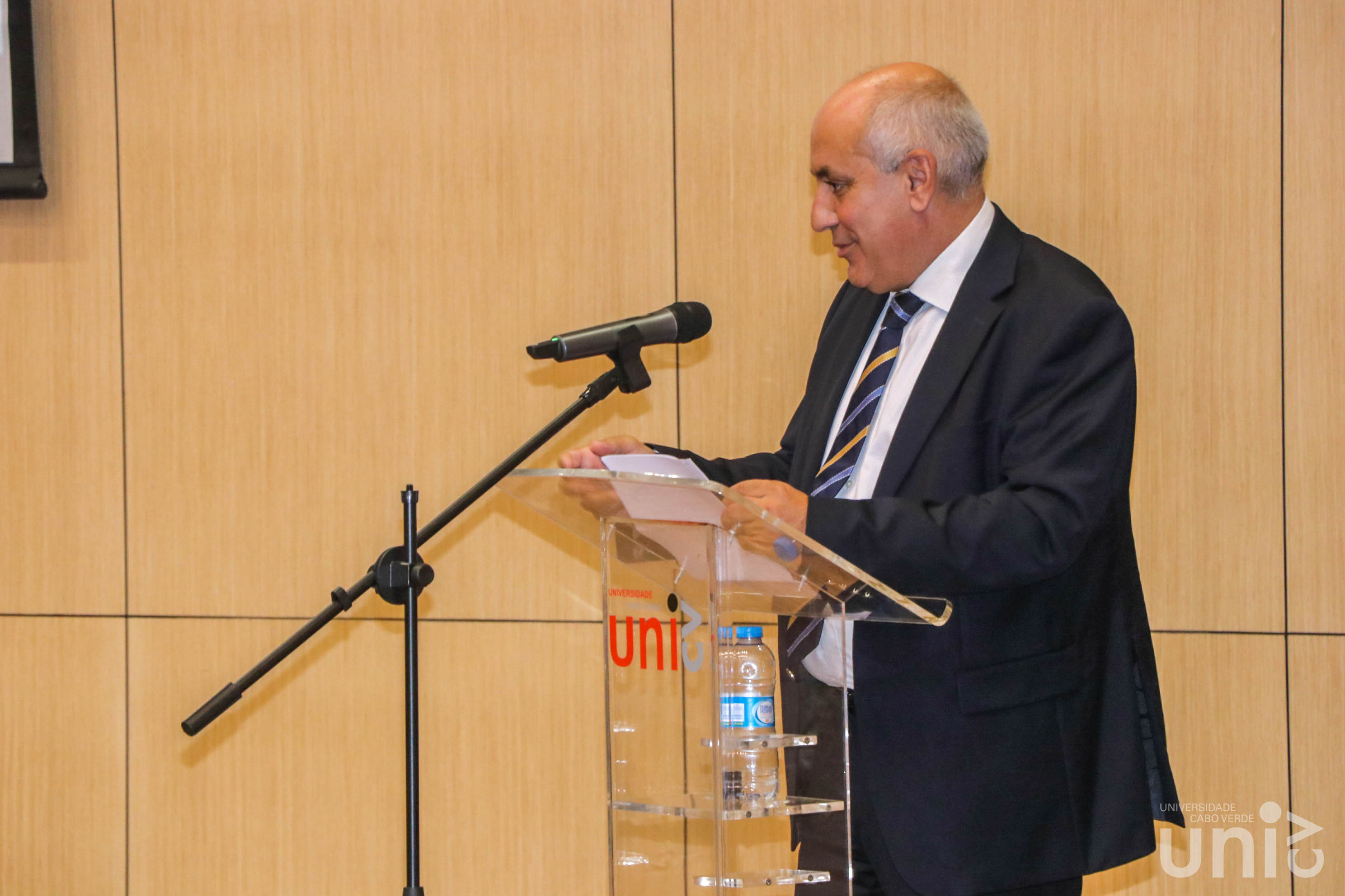 embaixador de portugal