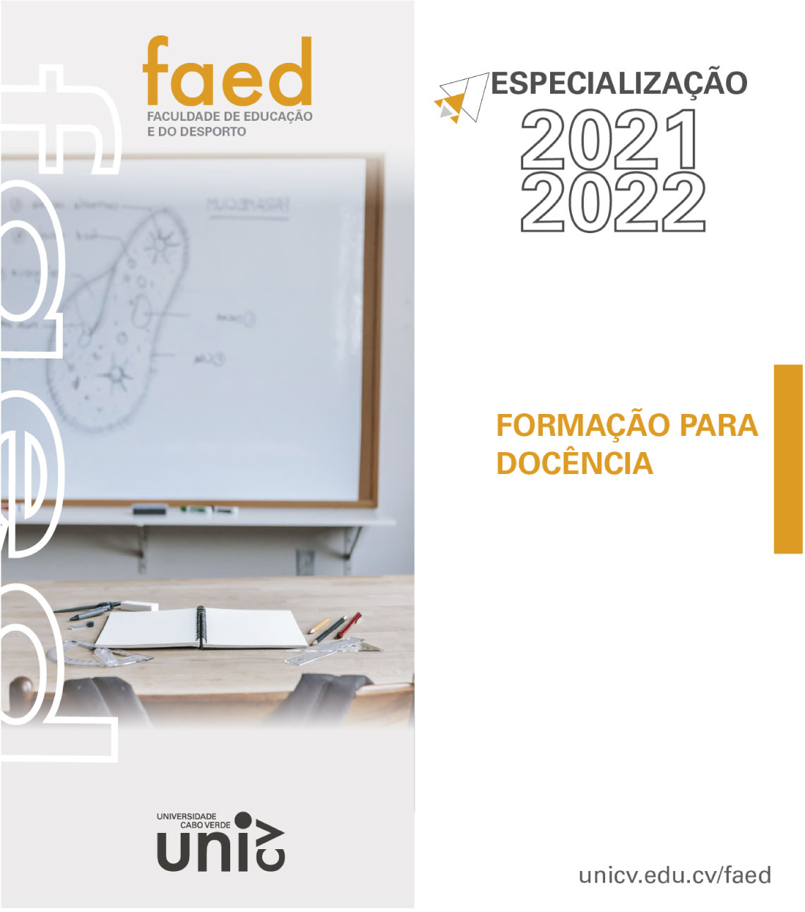 Cursos de Outono 2022/23 abrem matrículas para aulas de Espanhol no Mindelo