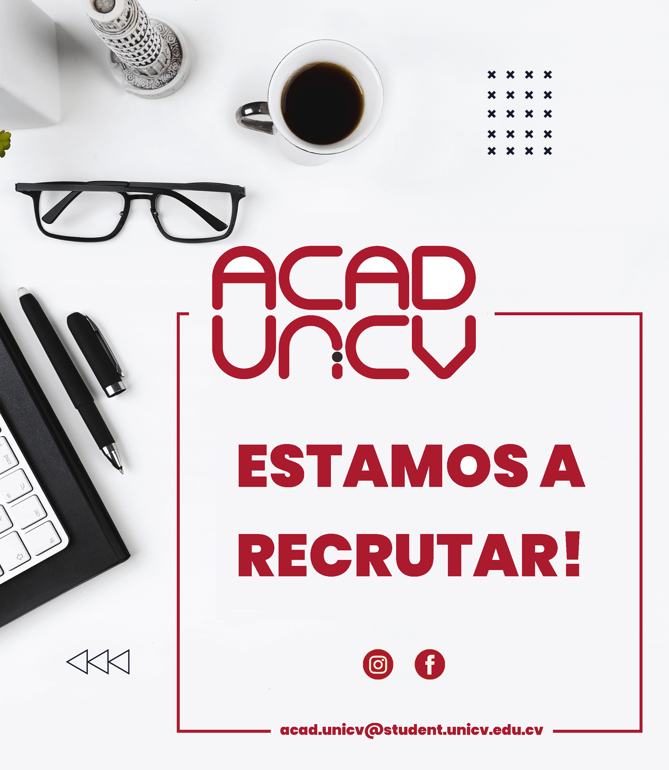 poster acadunicv 111308